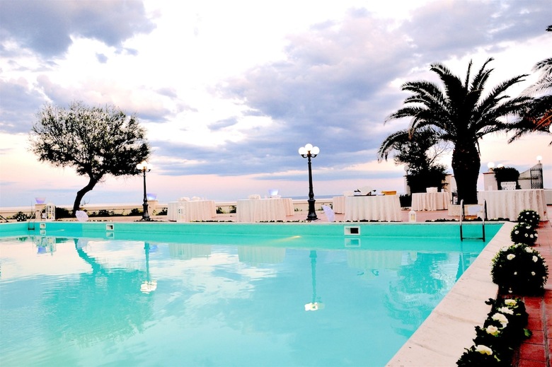 Hotel Il Gabbiano