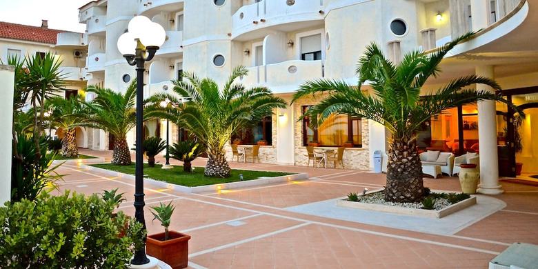 Hotel Il Gabbiano
