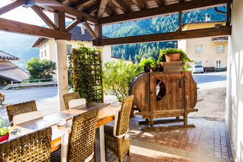 Hotel Salvadori