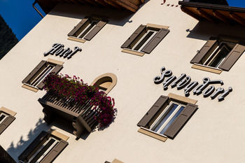 Hotel Salvadori