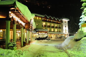 Hotel Salvadori