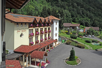 Hotel Salvadori