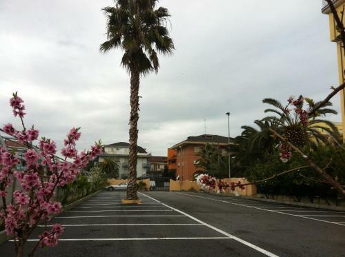 Hotel Marconi