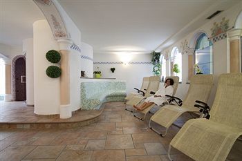 Aparthotel Majestic