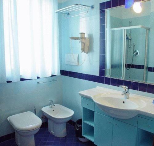 Apartamento Residence Oltremare
