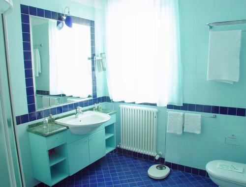 Apartamento Residence Oltremare