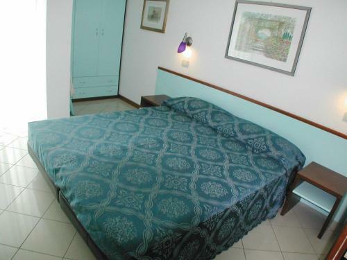 Apartamento Residence Oltremare