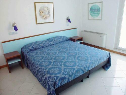 Apartamento Residence Oltremare