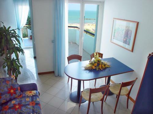 Apartamento Residence Oltremare