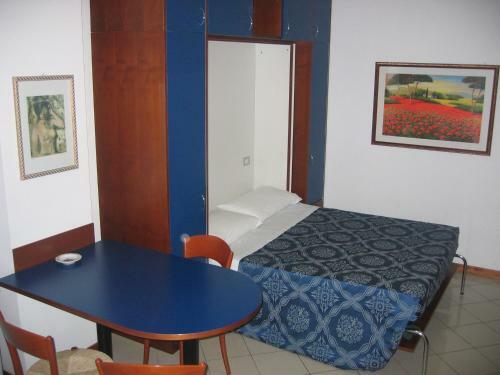 Apartamento Residence Oltremare