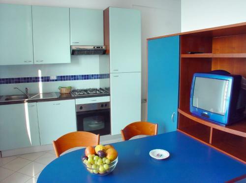 Apartamento Residence Oltremare