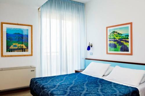 Apartamento Residence Oltremare