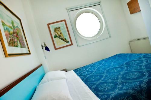 Apartamento Residence Oltremare