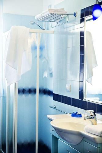Apartamento Residence Oltremare