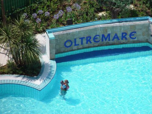 Apartamento Residence Oltremare