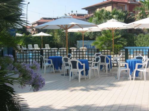 Apartamento Residence Oltremare