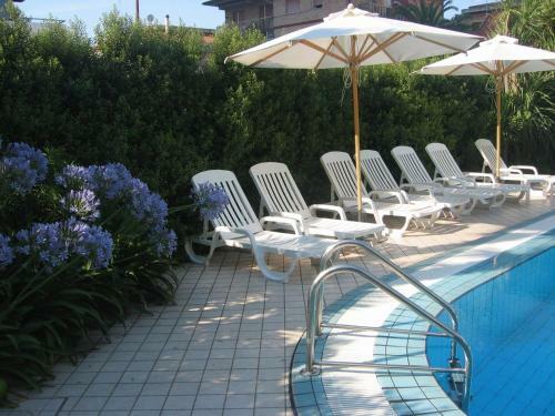 Apartamento Residence Oltremare