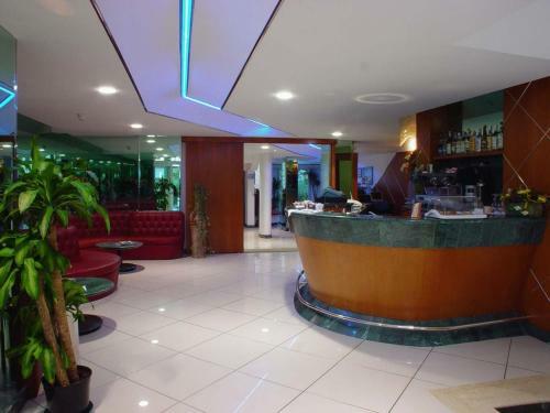 Apartamento Residence Oltremare