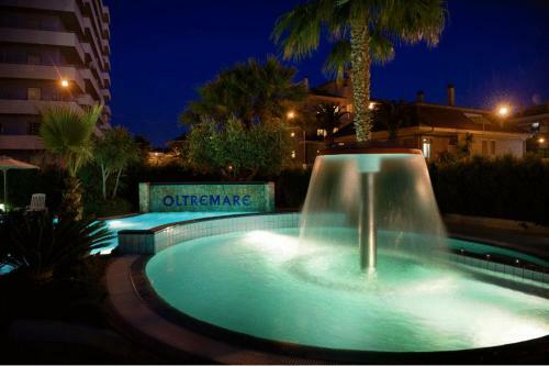 Apartamento Residence Oltremare