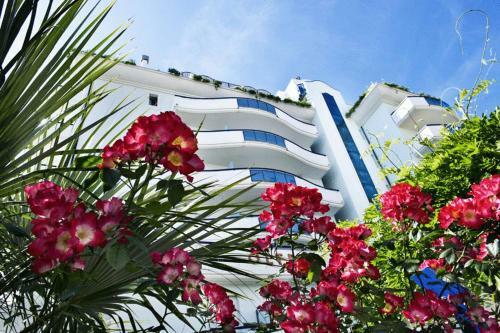 Apartamento Residence Oltremare