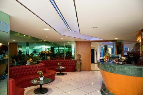 Apartamento Residence Oltremare