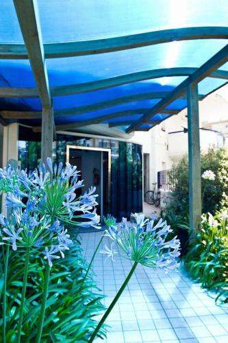 Apartamento Residence Oltremare