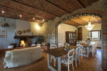 Hotel Sant'alberto