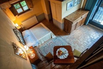 Hotel Sant'alberto