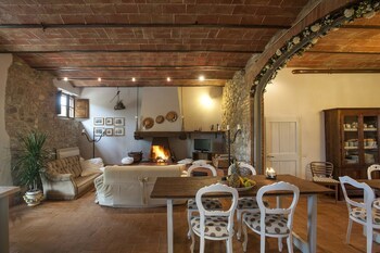 Hotel Sant'alberto