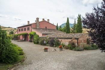 Hotel Sant'alberto