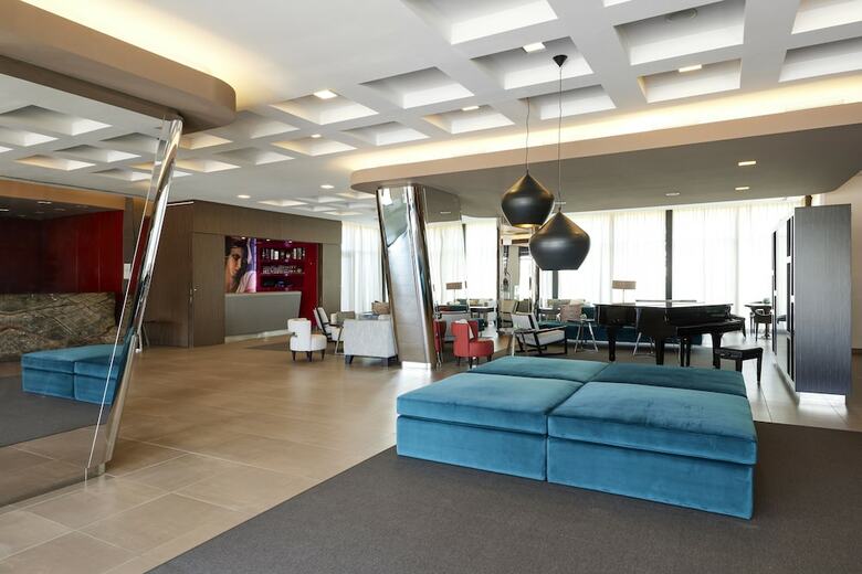 Best Western Hotel Brescia Est