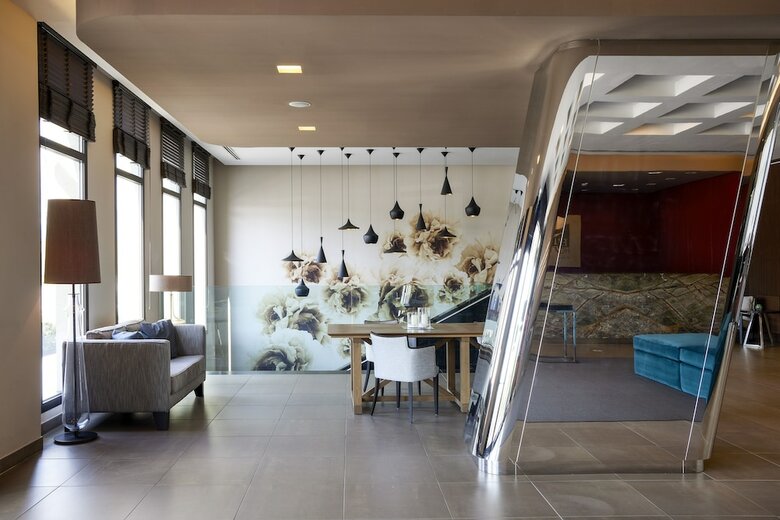 Best Western Hotel Brescia Est