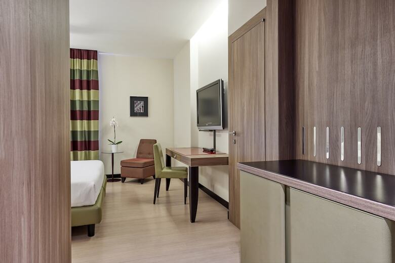 Best Western Hotel Brescia Est