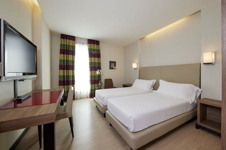 Best Western Hotel Brescia Est