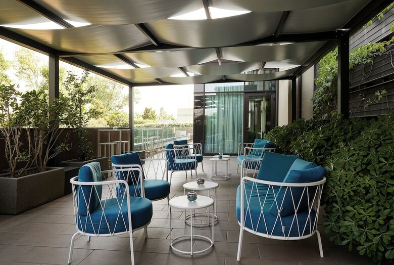 Best Western Hotel Brescia Est