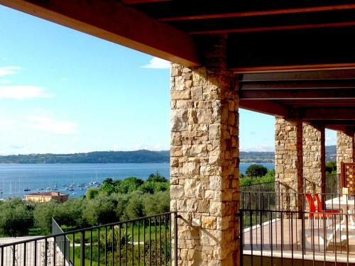 Residence Relais Rosa Dei Venti