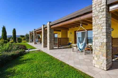 Residence Relais Rosa Dei Venti