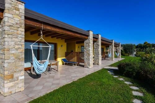 Residence Relais Rosa Dei Venti