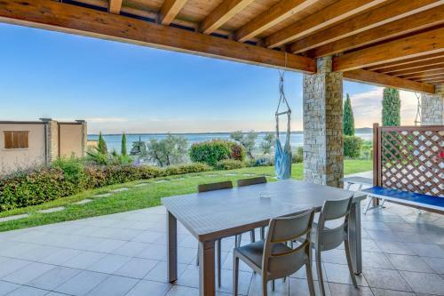 Residence Relais Rosa Dei Venti