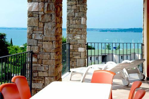 Residence Relais Rosa Dei Venti
