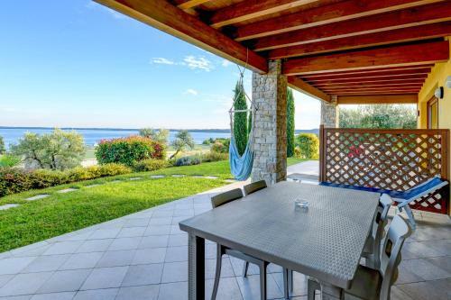 Residence Relais Rosa Dei Venti