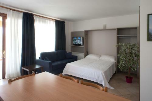 Residence Relais Rosa Dei Venti