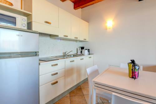 Residence Relais Rosa Dei Venti
