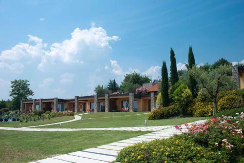 Residence Relais Rosa Dei Venti