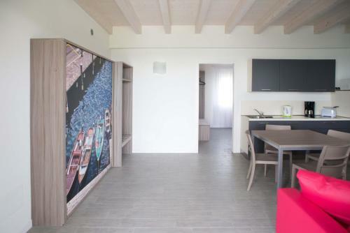 Residence Relais Rosa Dei Venti