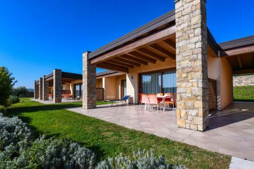 Residence Relais Rosa Dei Venti