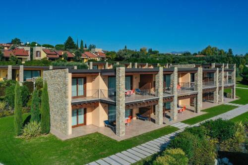 Residence Relais Rosa Dei Venti