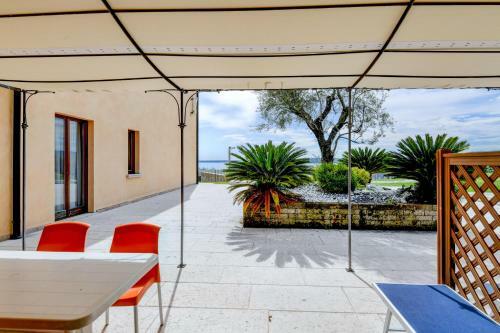 Residence Relais Rosa Dei Venti