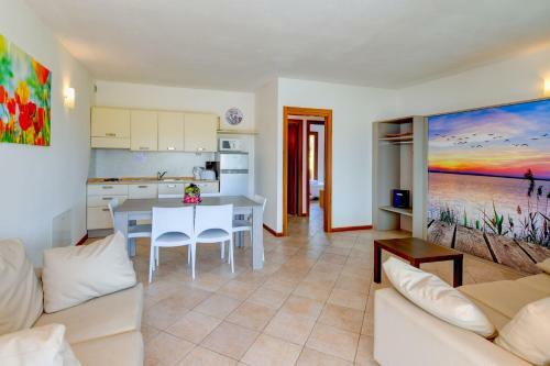 Residence Relais Rosa Dei Venti