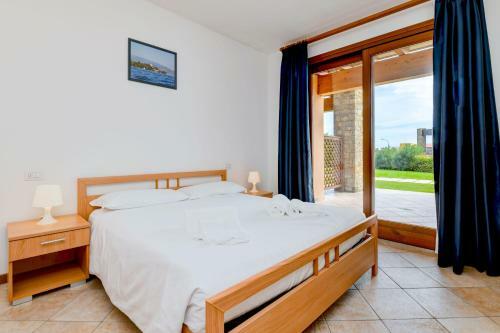 Residence Relais Rosa Dei Venti